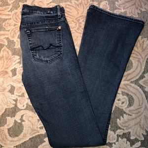 7 for All Mankind Jeans